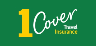 1Cover Travel Insurance logo