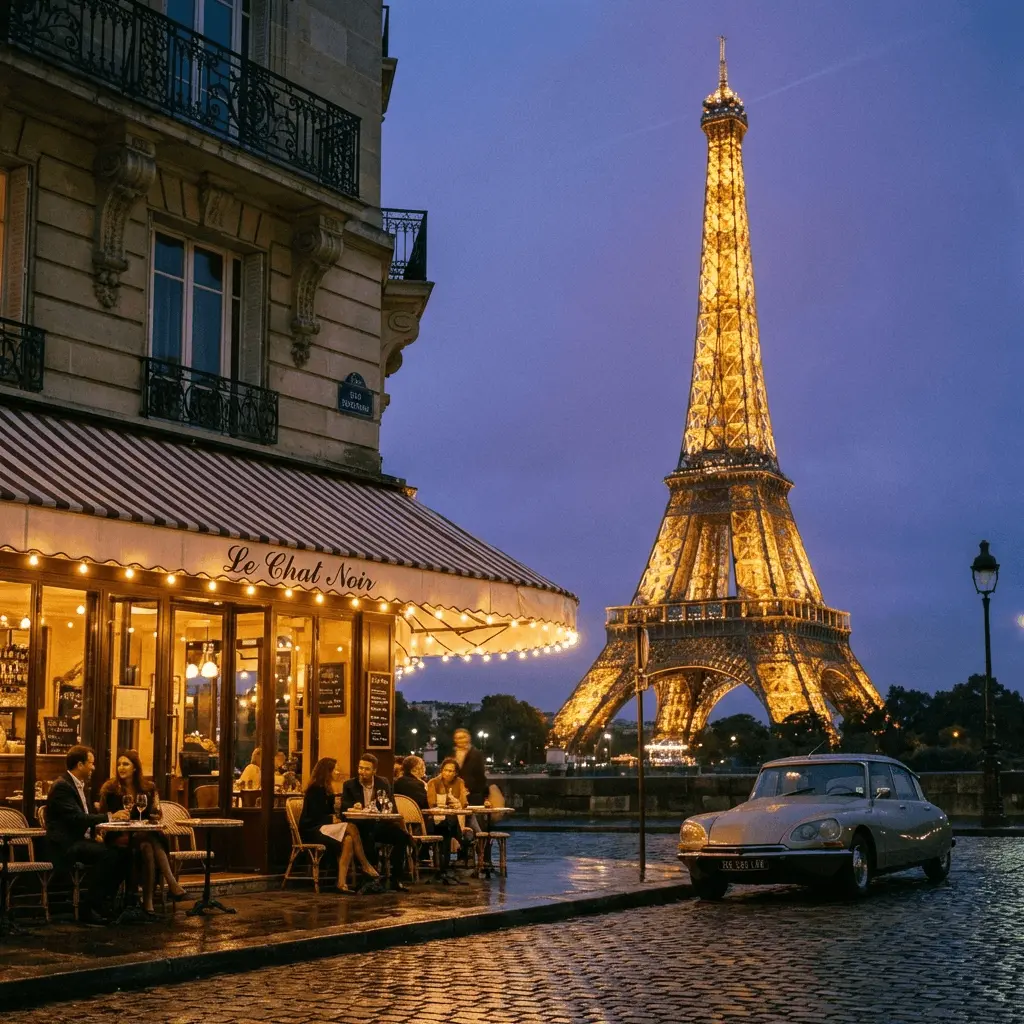 Paris